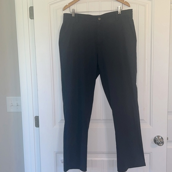 Adidas Clima cool golf pants size 36 x 32 - Picture 1 of 5